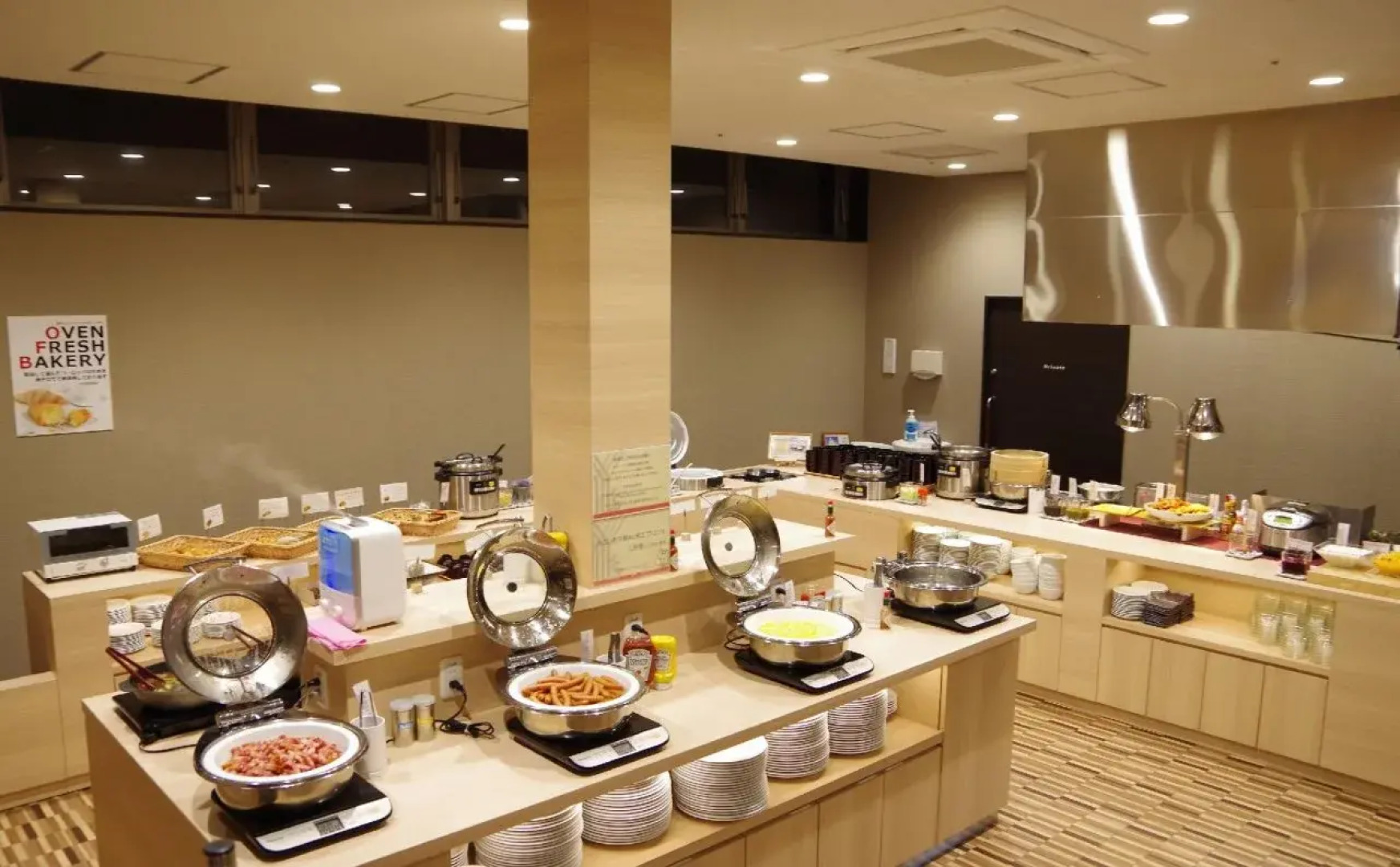 Y's Hotel Asahikawa Ekimae