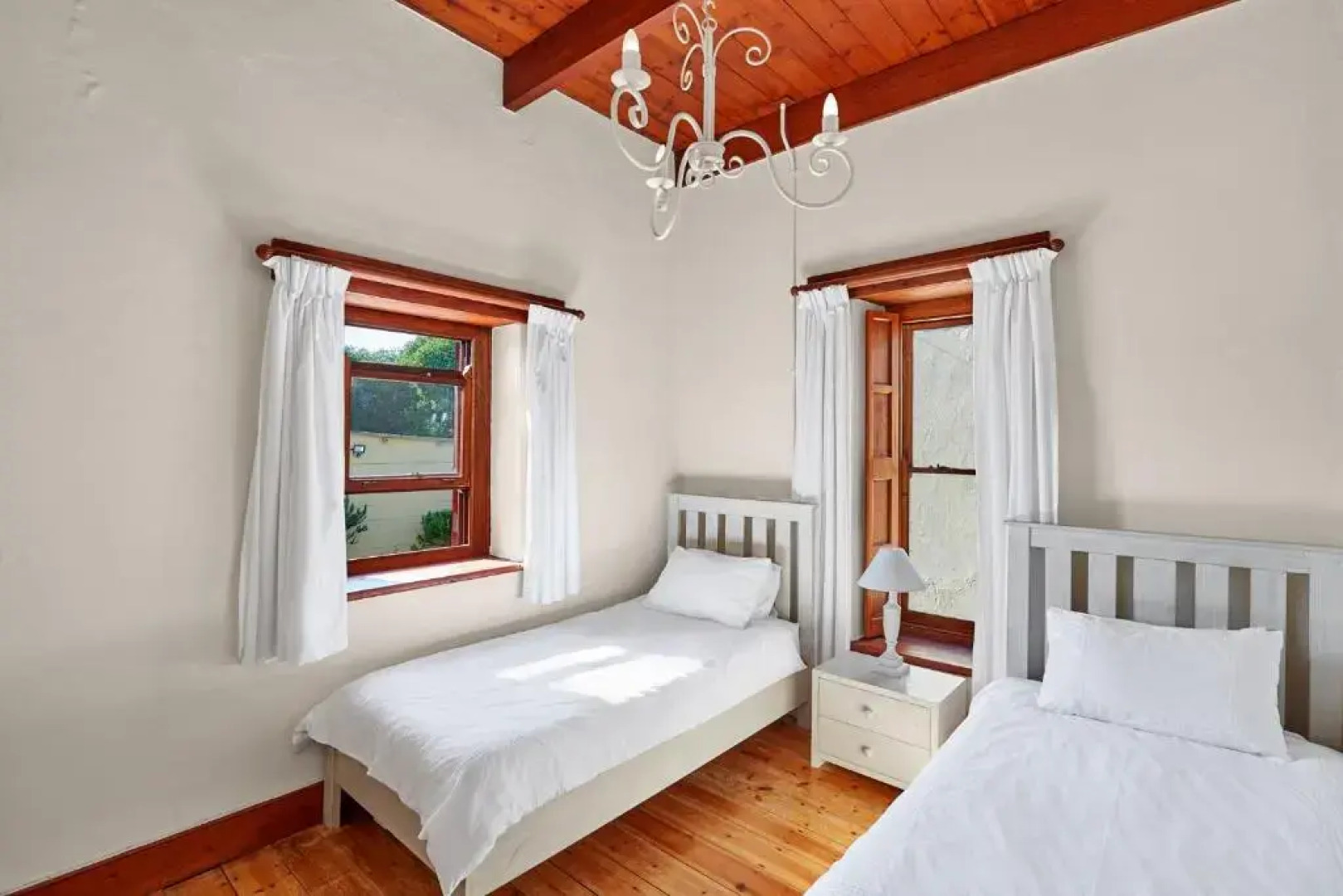 Greystones Beach House