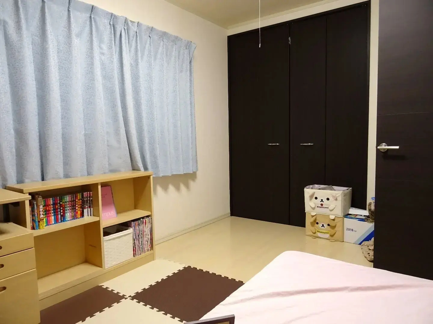 Takatsuki Nominated Nagami Second Floor Lily Room