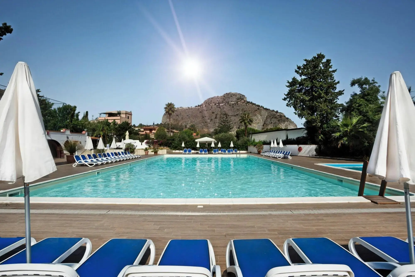 Hotel Kalura