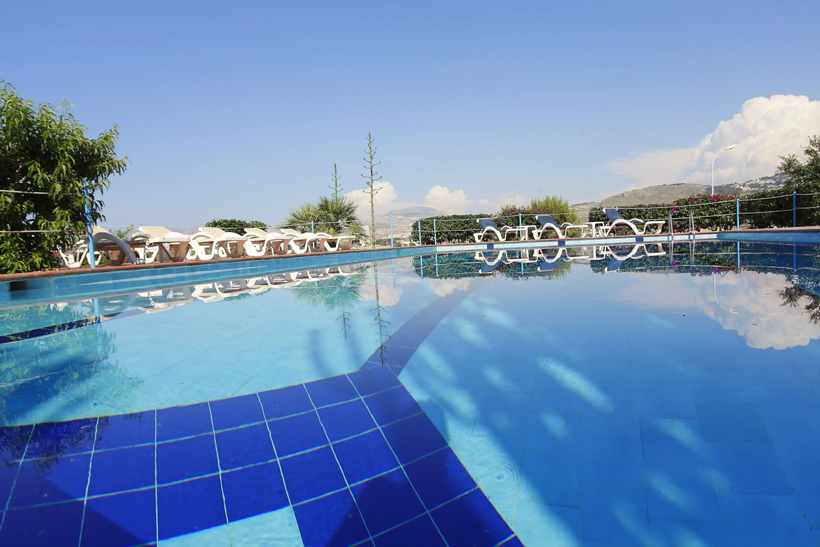 Residenza Tamarea