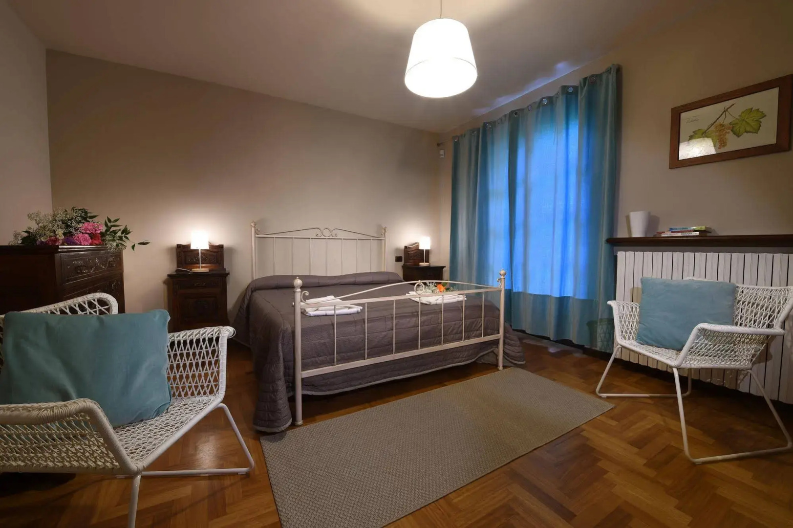 Casa vacanze Le Vigne Bio