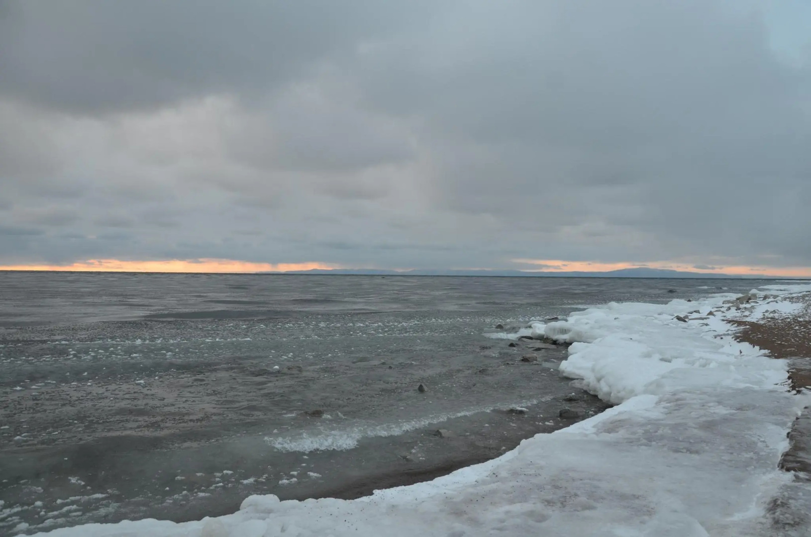 Мэбис Байкал