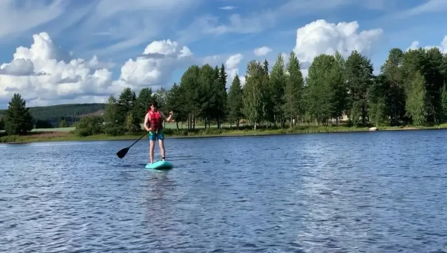 Gafsele Lappland Hostel