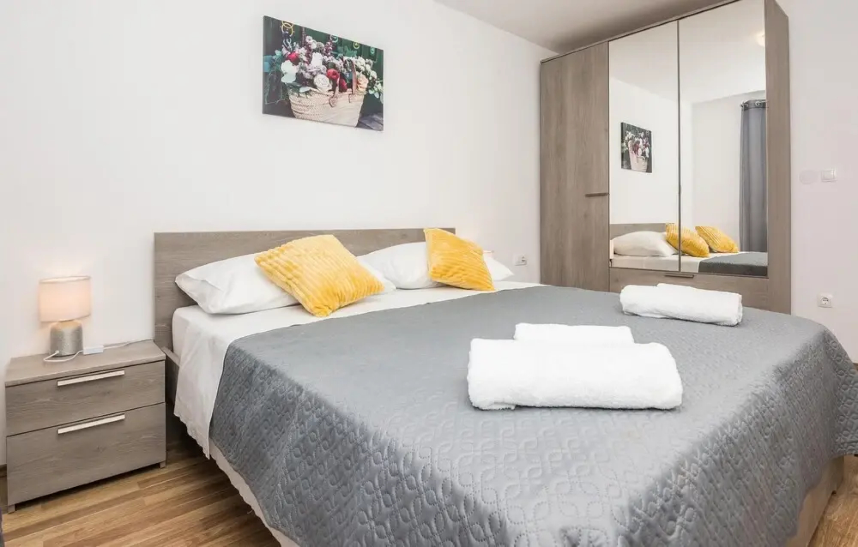 Beautiful Home in Donje Rastane With 3 Bedrooms, Wifi and Outdoor Swimming Pool