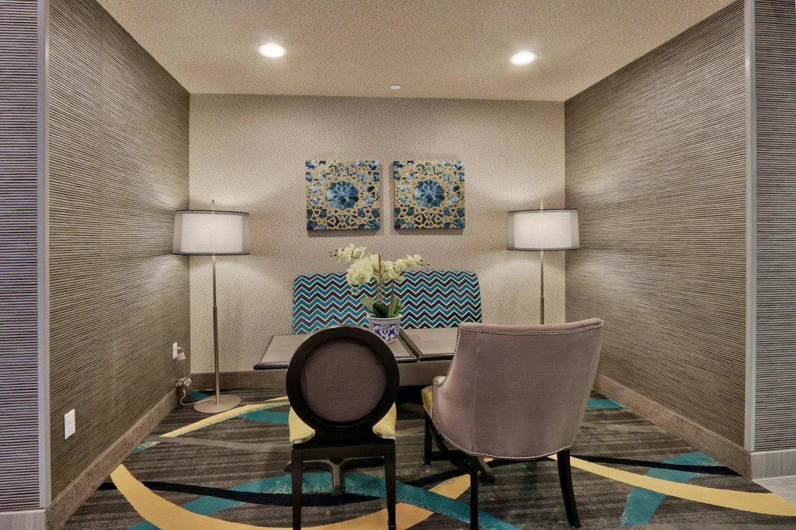 Hampton Inn & Suites Albuquerque Airport