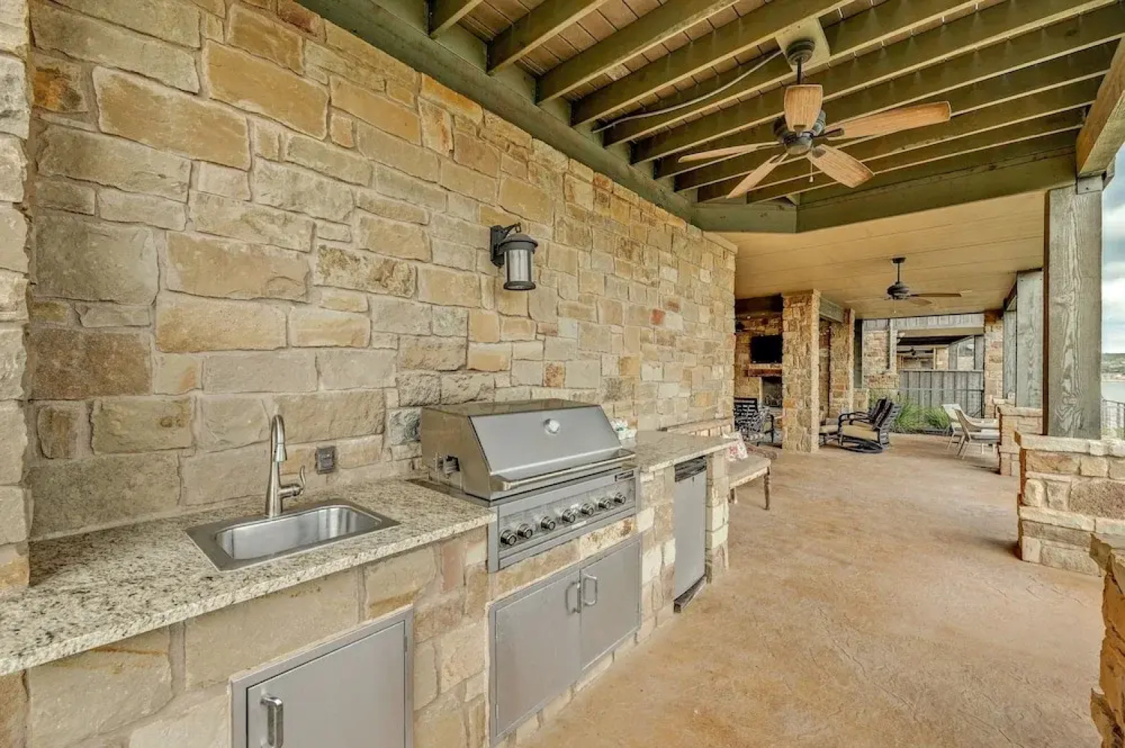 2217 Seabiscuit Cove Villa #109 3 Bedrooms 3.5 Bathrooms Villa