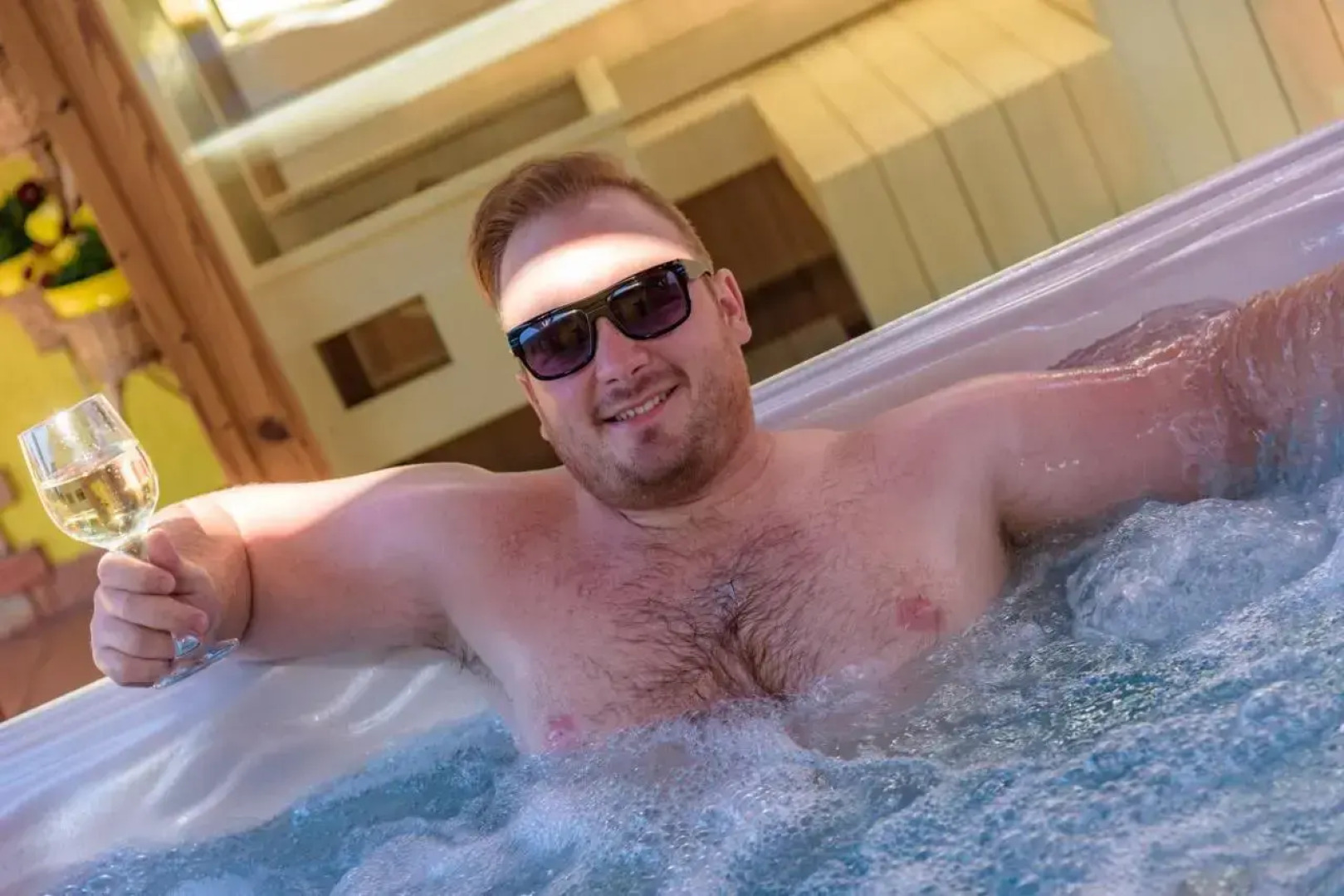 Etelka Vendégház Mórahalom