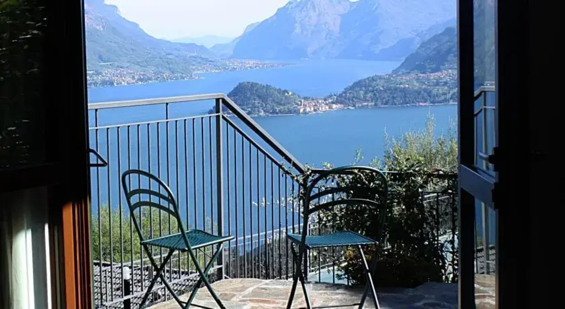 Appartamento Le Eriche