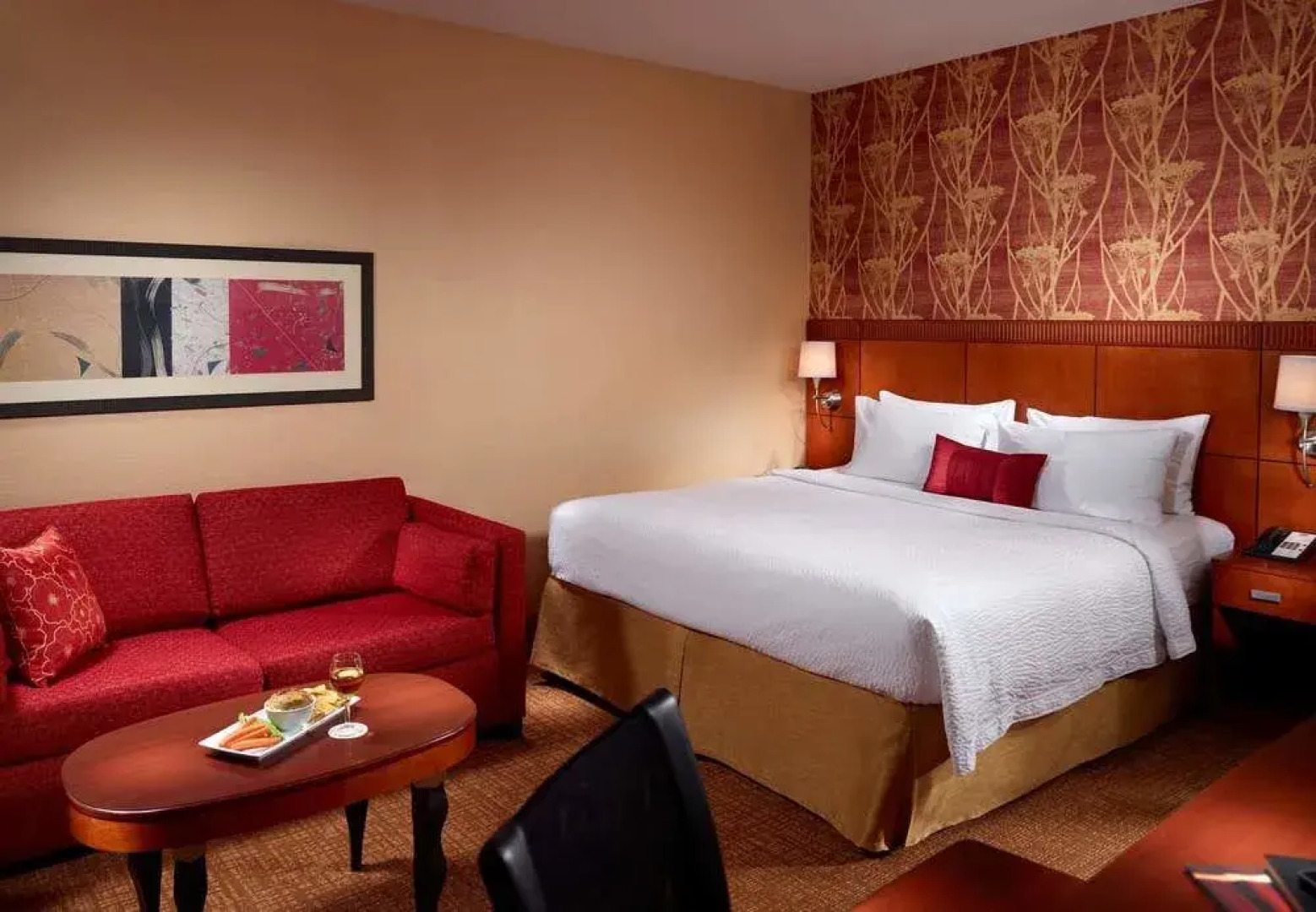 Courtyard Nashville Brentwood