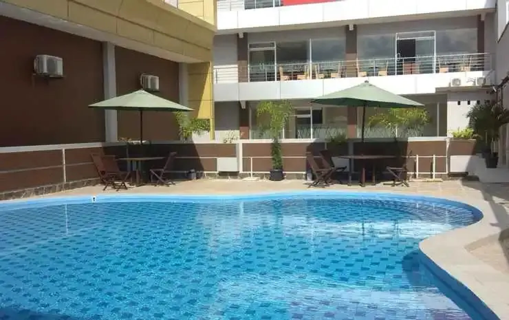 Grand Dian Hotel Slawi