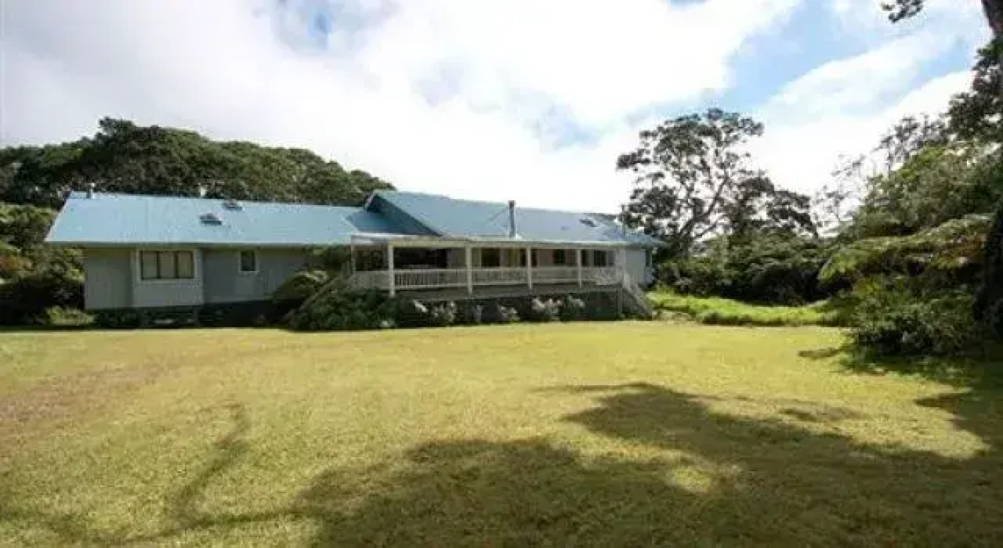 Halana Lodge