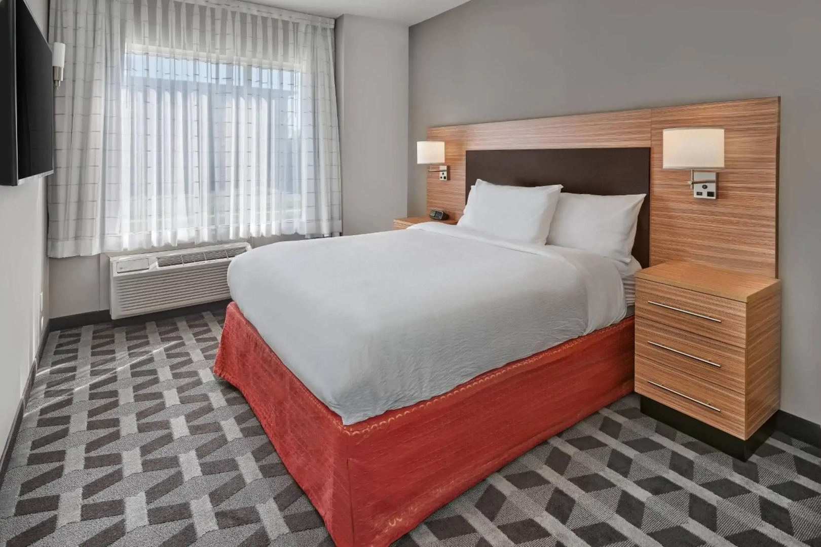 TownePlace Suites by Marriott Edmonton Sherwood Park