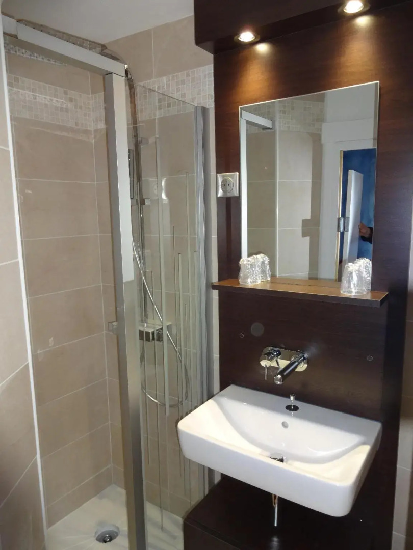 La Champagne Ardenne Hôtel