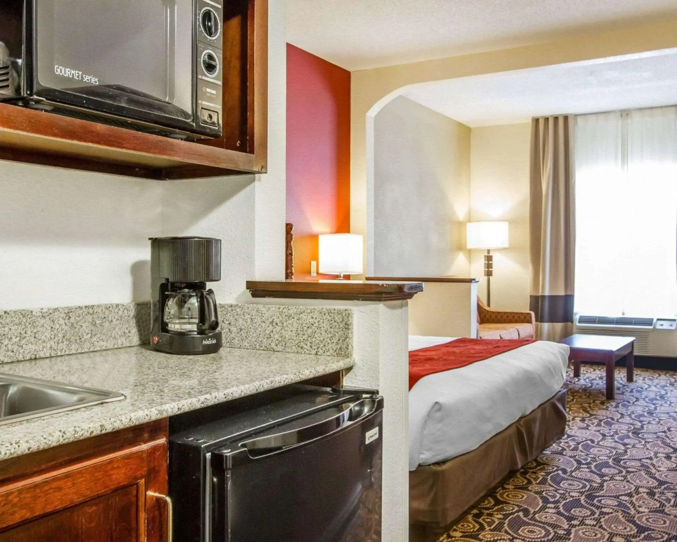 Comfort Suites Daphne - Mobile East Bay