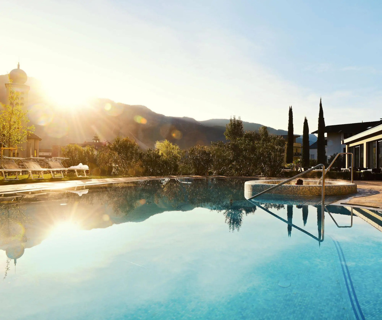 Hotel Schwarzschmied