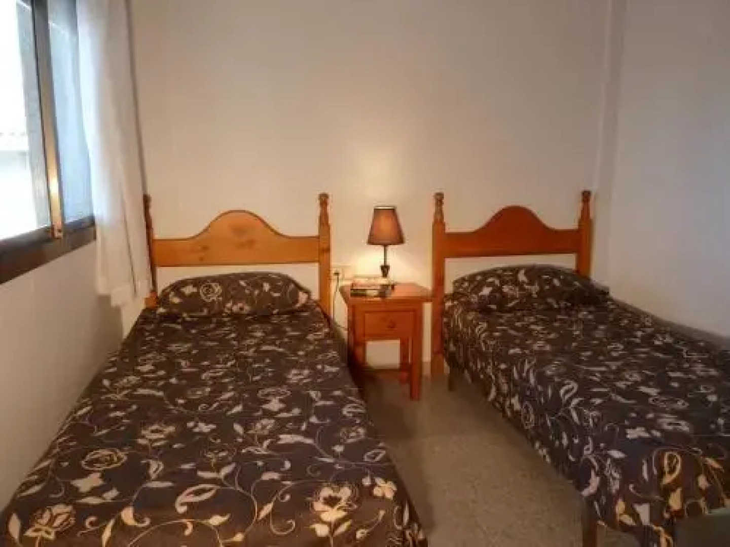 Villa Service - Apartamentos Mesol