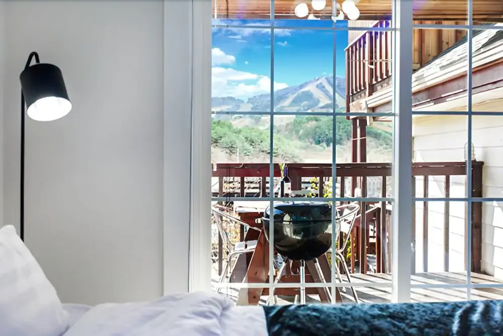 Hoengseong Rose of Sharon Pension