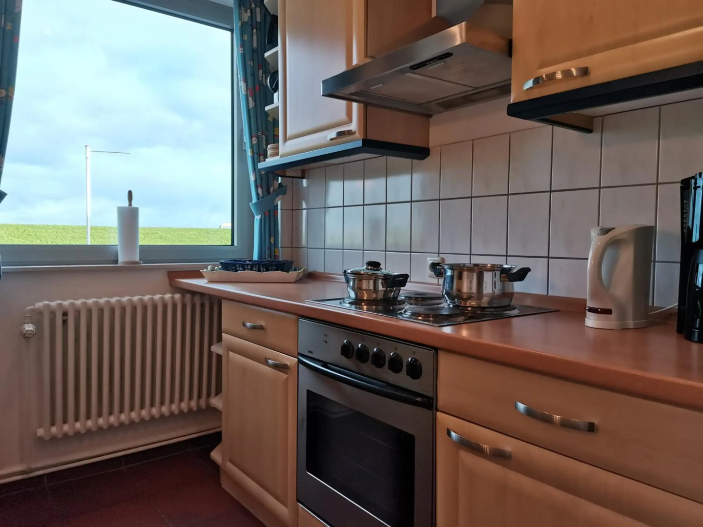 Hallenbad Wohnung