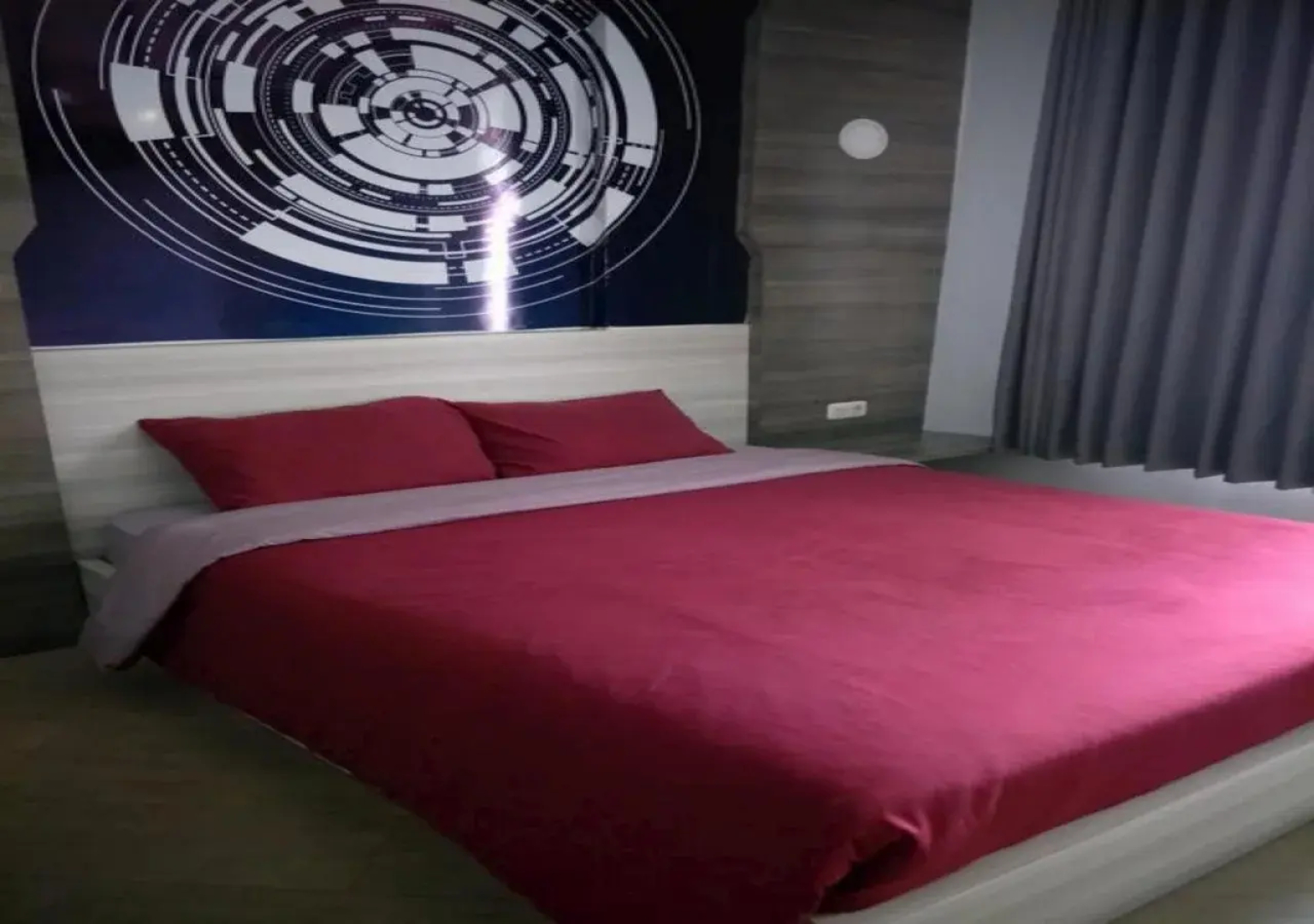 Octopuss Wellness Hotel & Spa