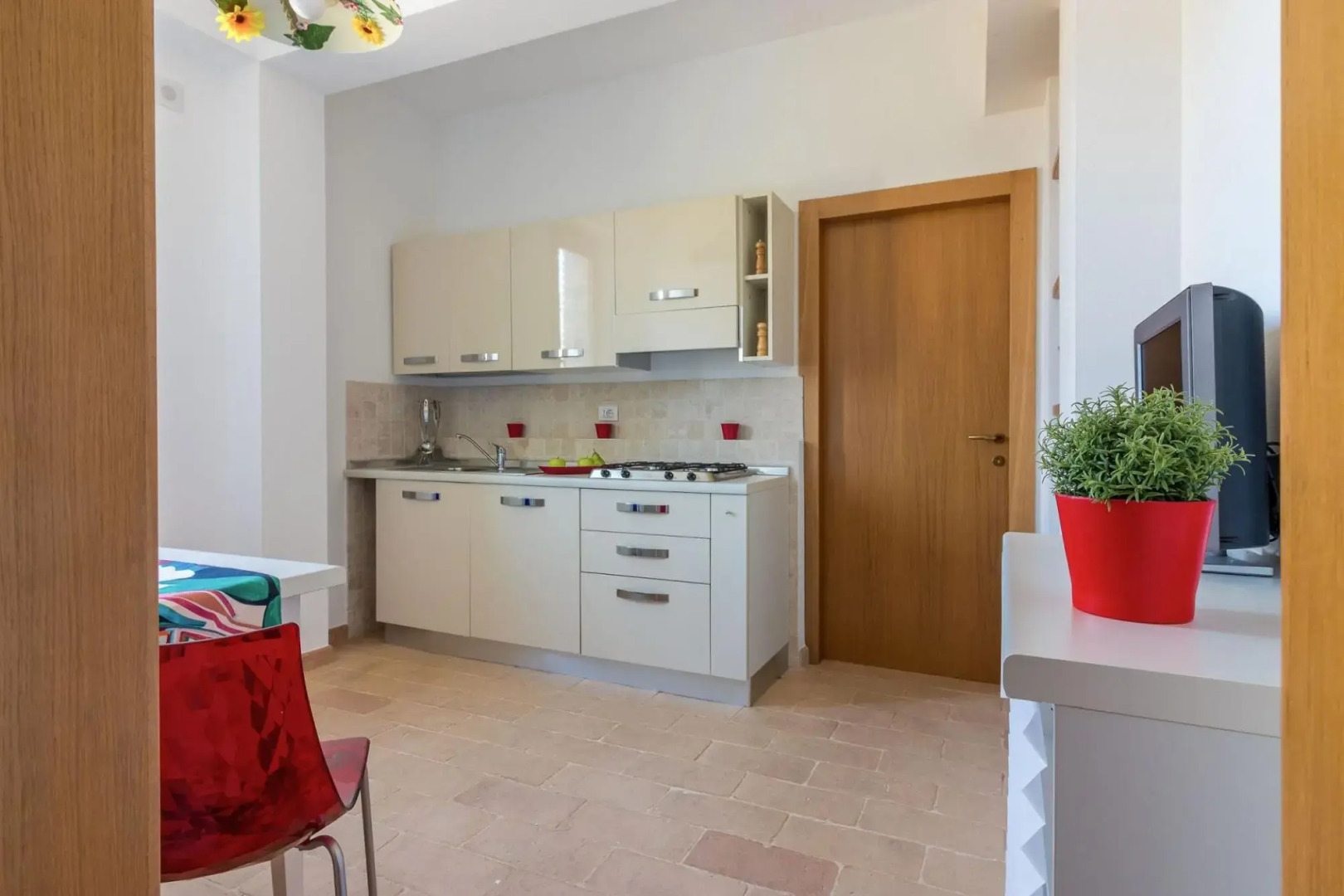 Villa Degli Olivi a Beautiful Contemporary Villa-villa Degli Olivi