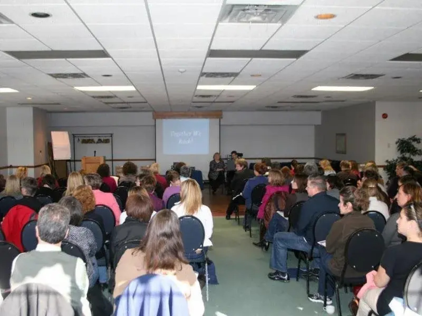 The Glen House Resort