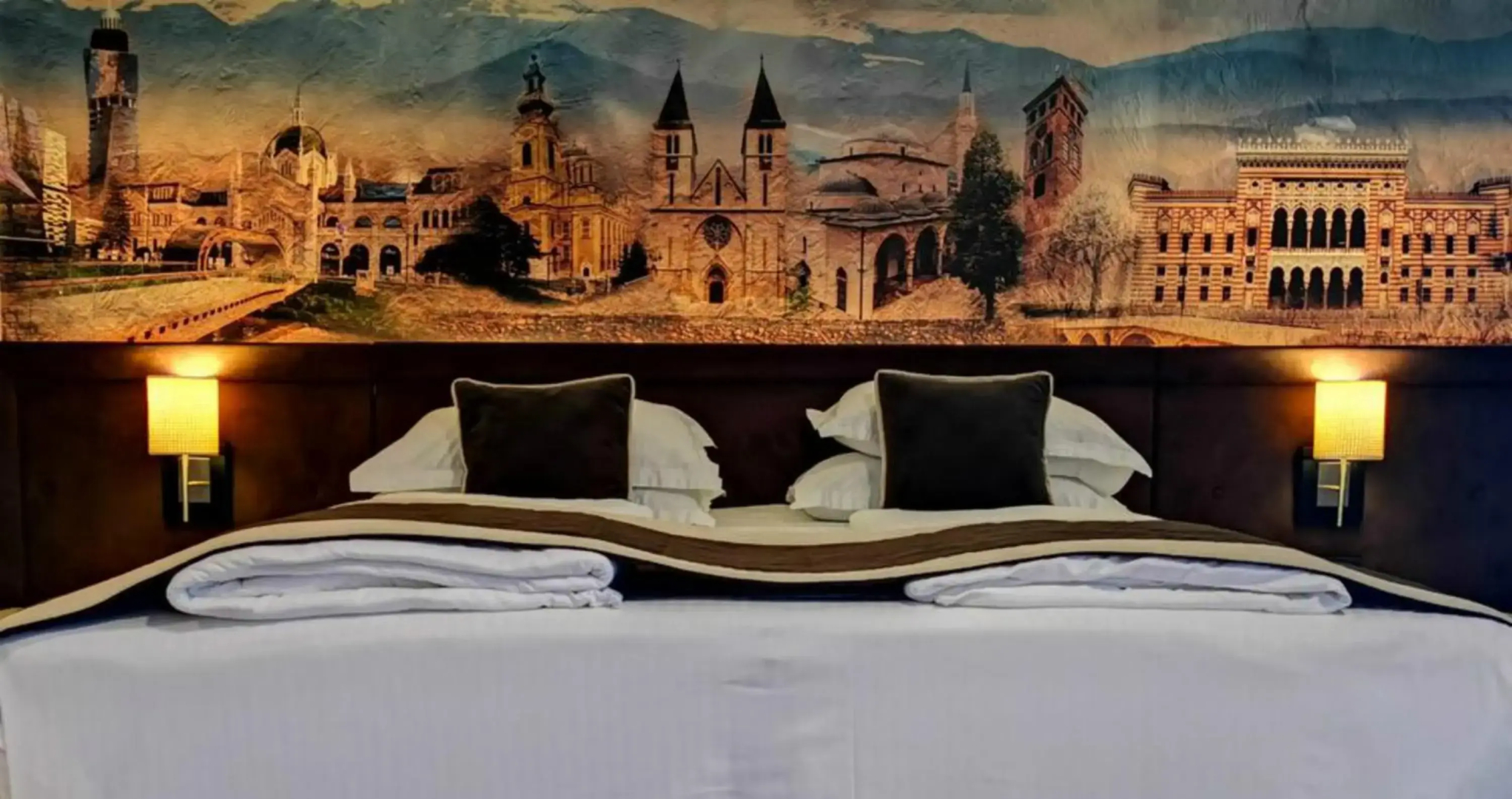 Hotel President Sarajevo
