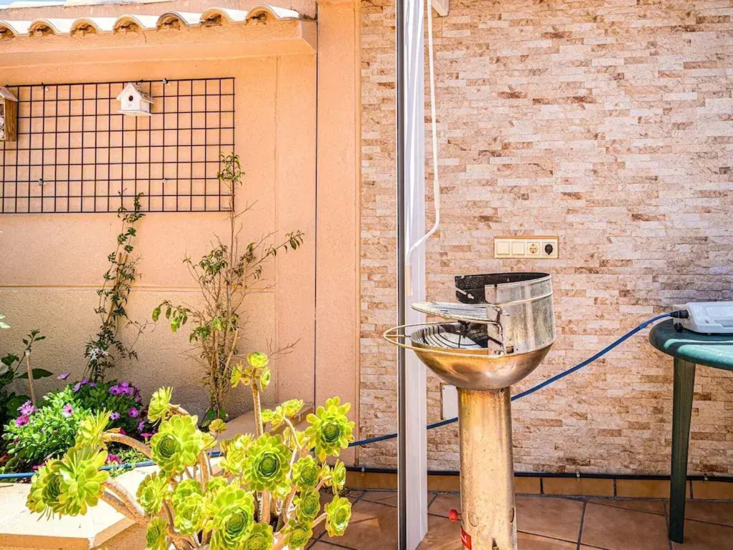 Coastal Comfort in Orihuela