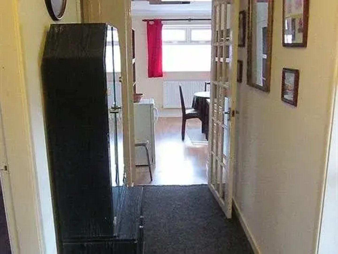 Eden Garden Accommodation