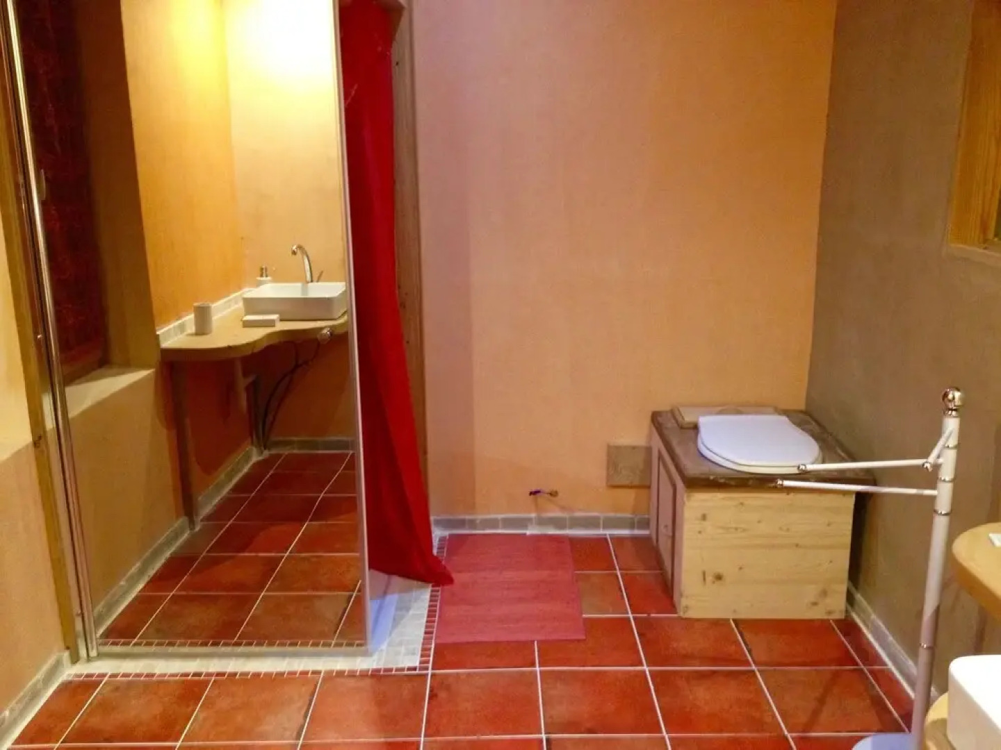 Ecologites les Sureaux