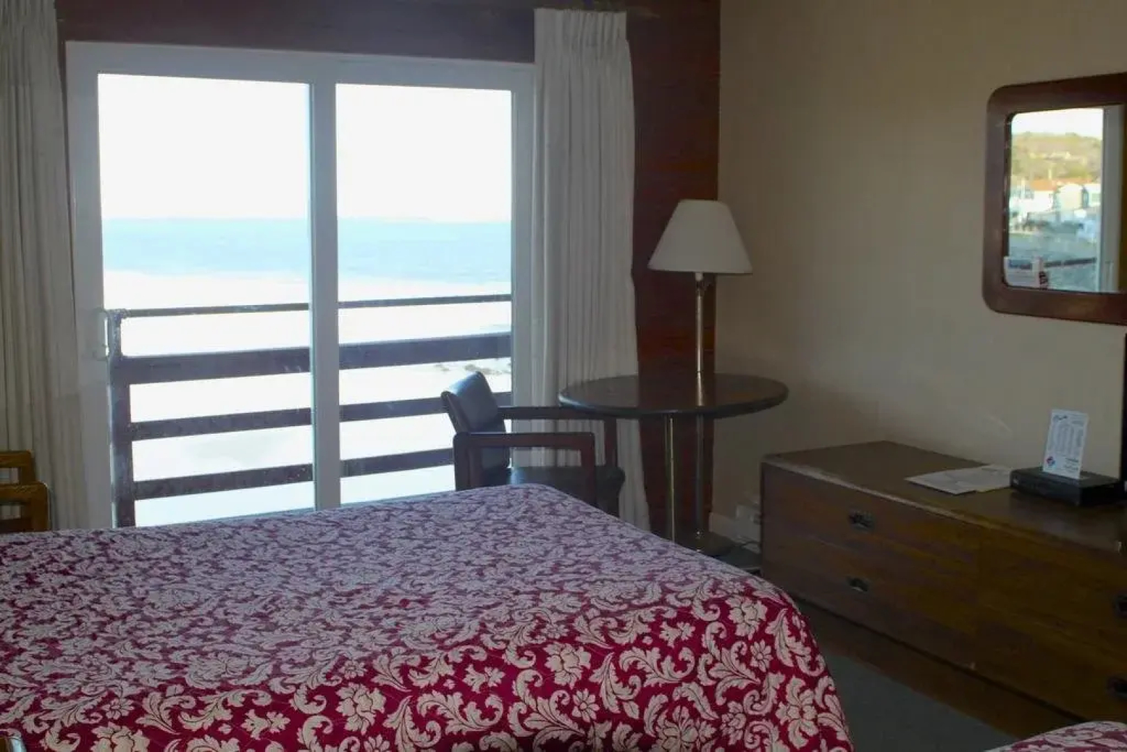 Cape Ann Motor Inn