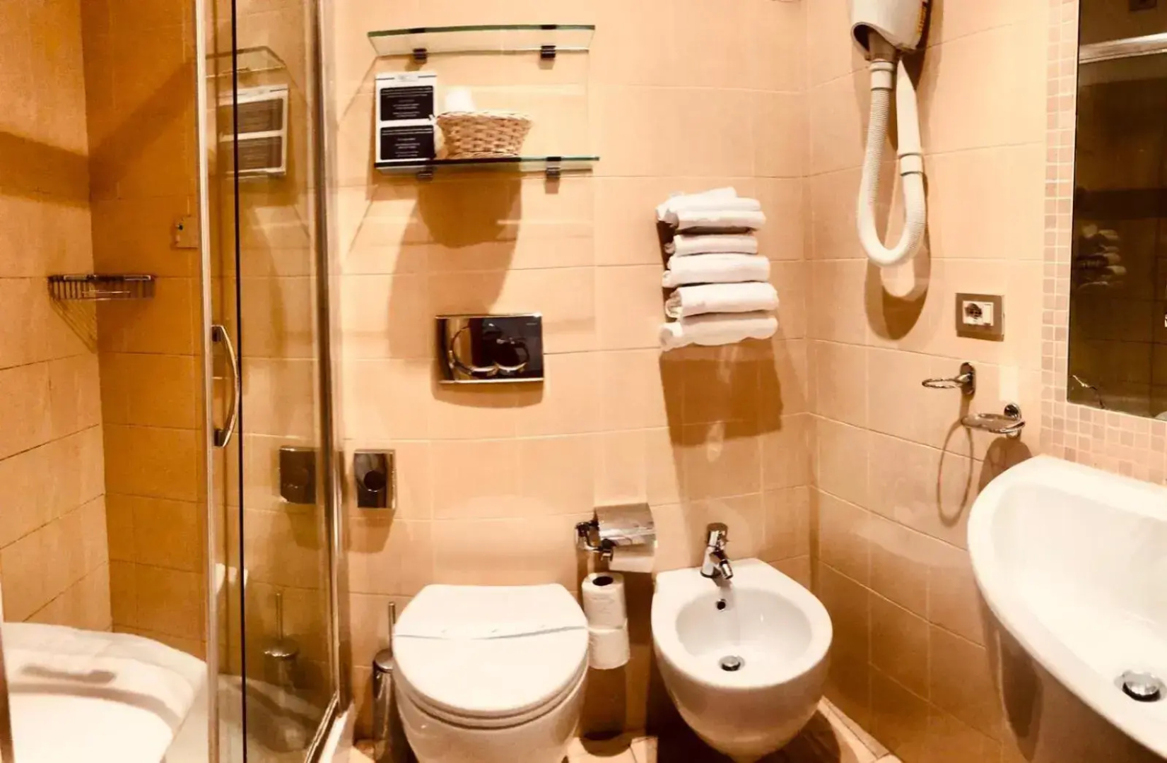 Hotel Bellavista