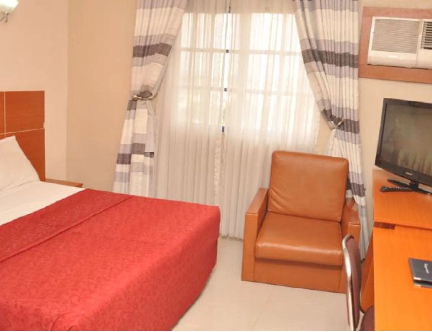 Grace Point Resort Hotel