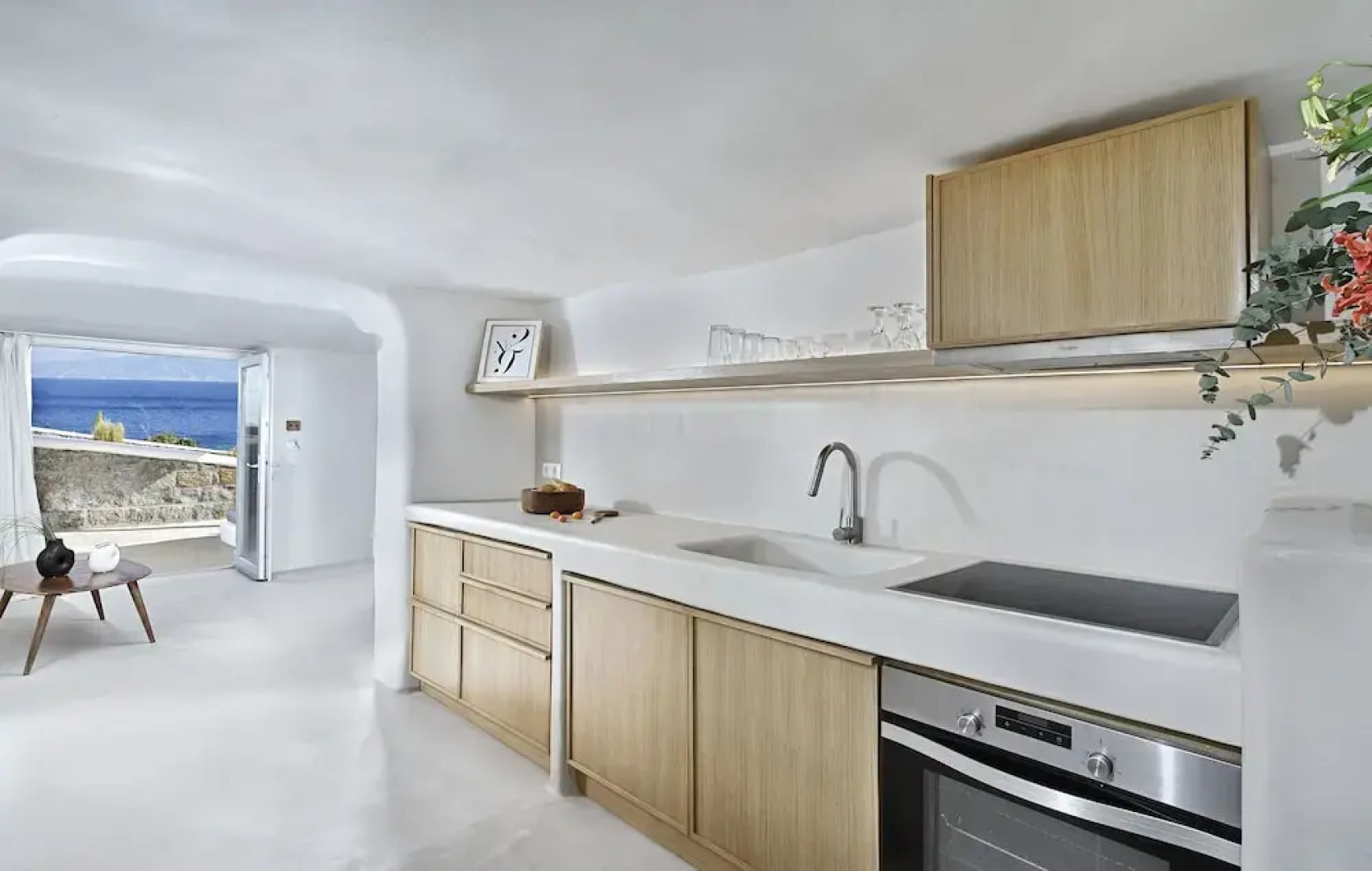 VLIA Myconian Residences