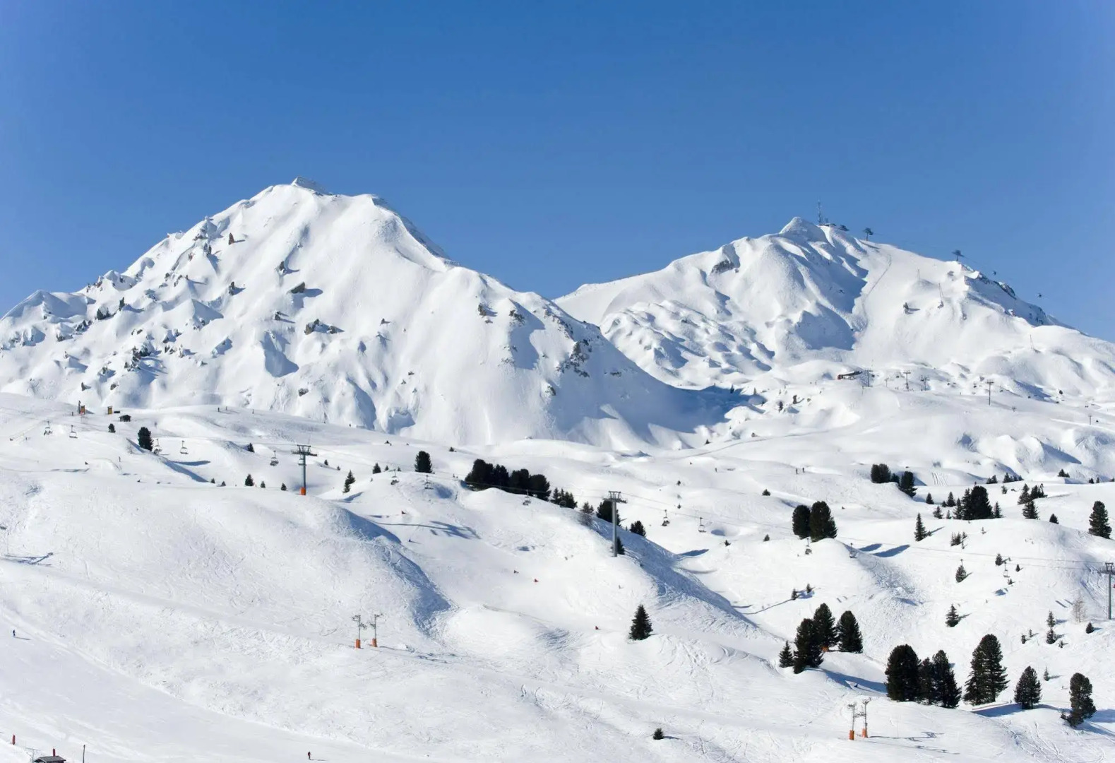 Pierre & Vacances Residence Les Constellations