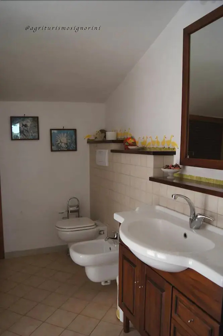 Agriturismo Signorini