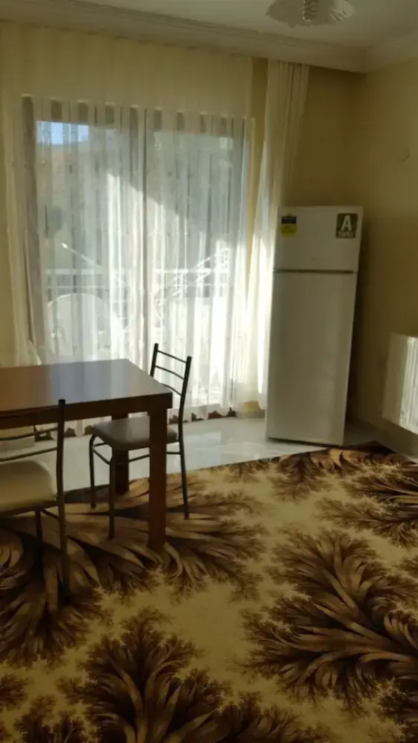 Guvercin & Garden Apart