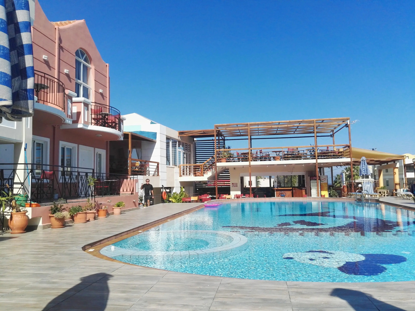 Epimenidis Hotel