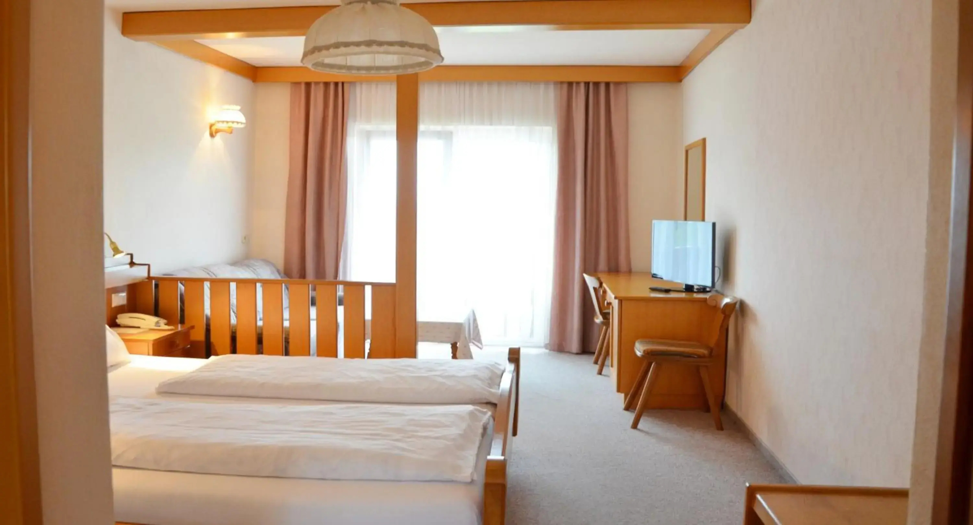 Hotel Fantur