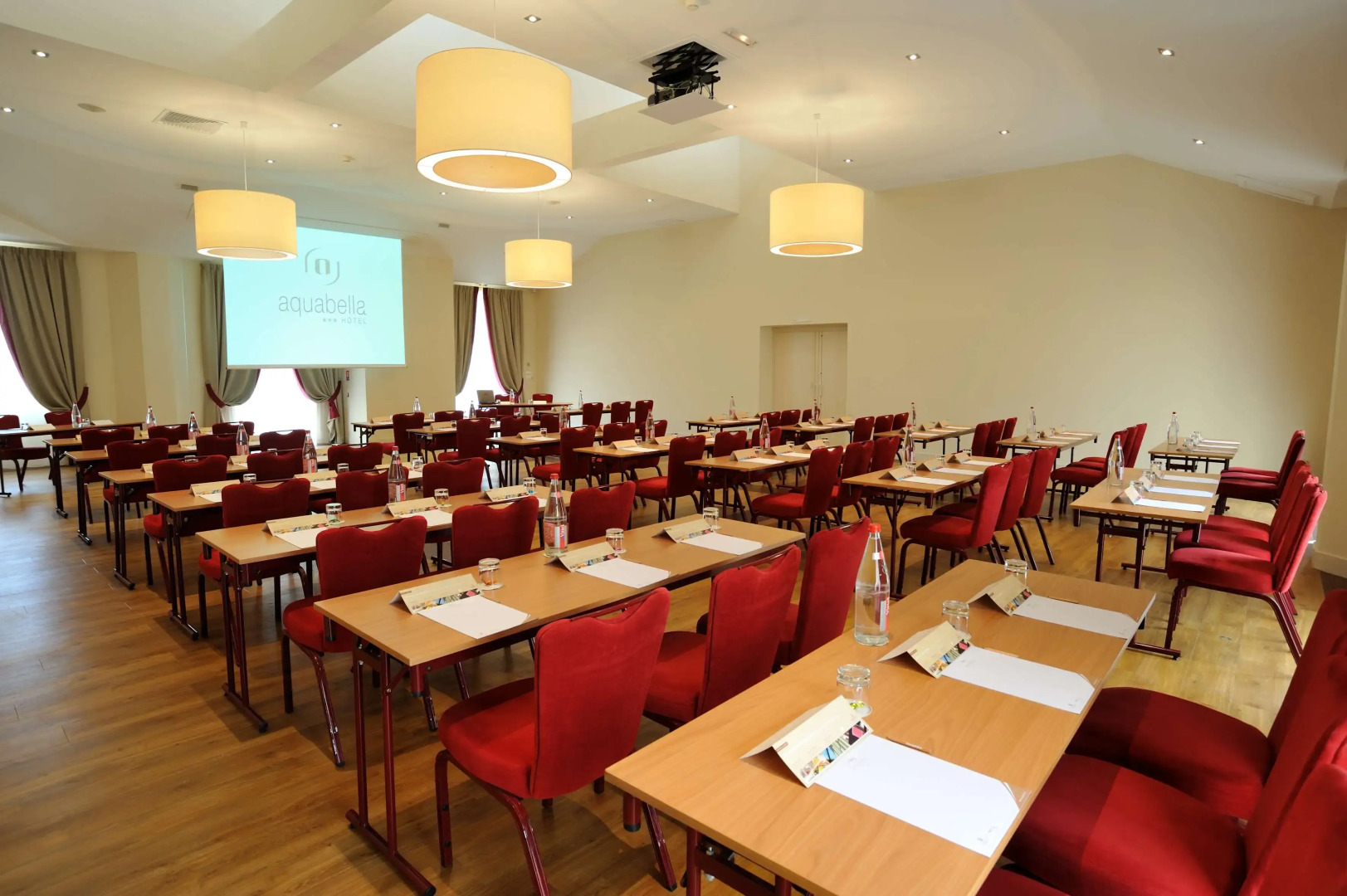 Aquabella Hôtel & Spa