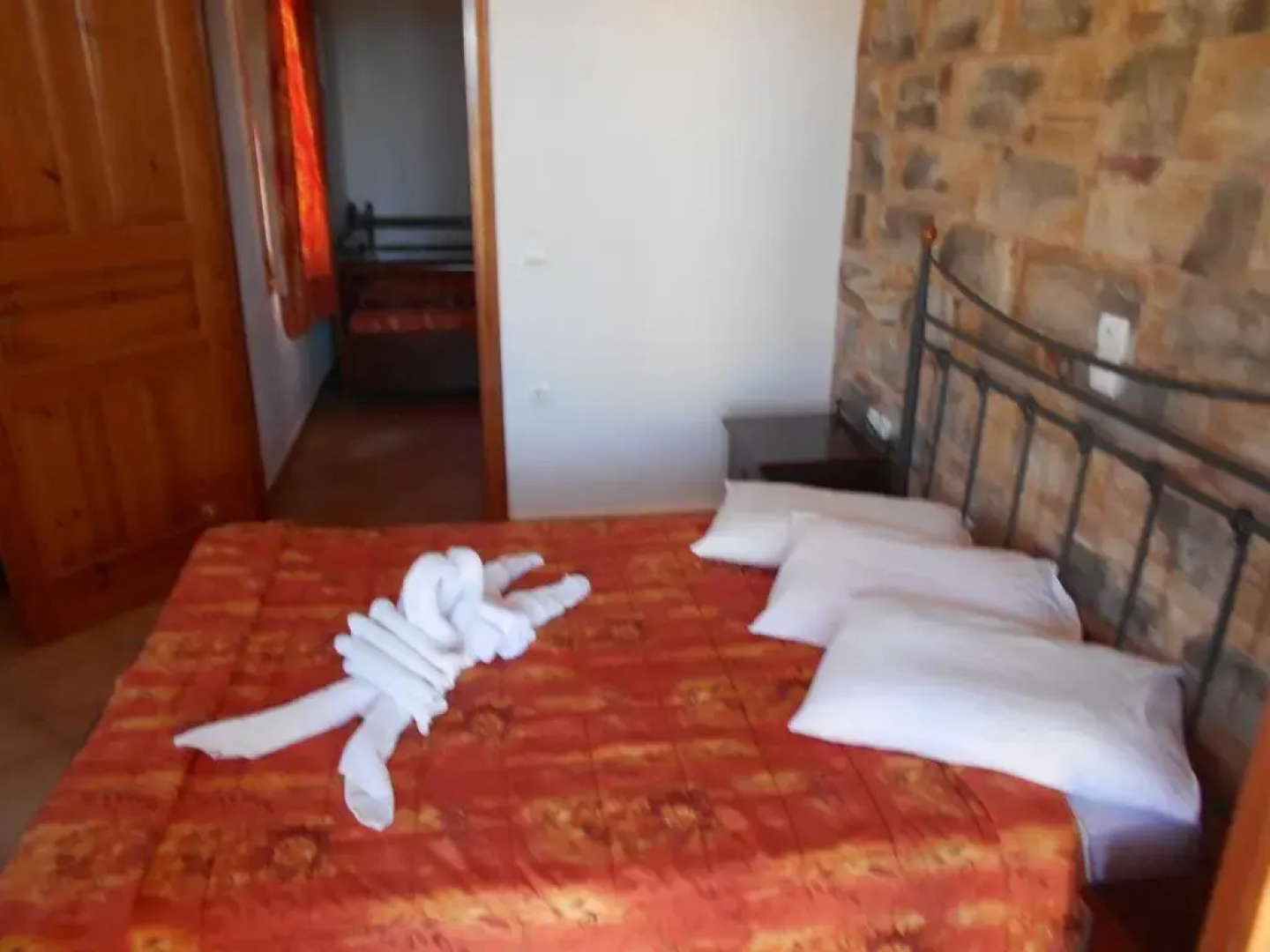 Acti Plaka Hotel