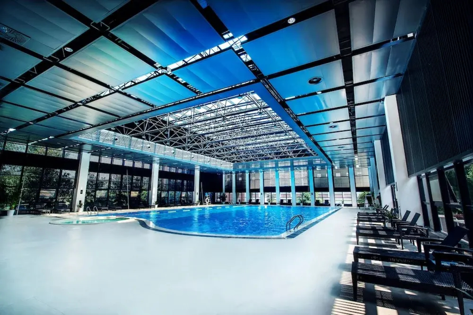 Preess Resort Hotel