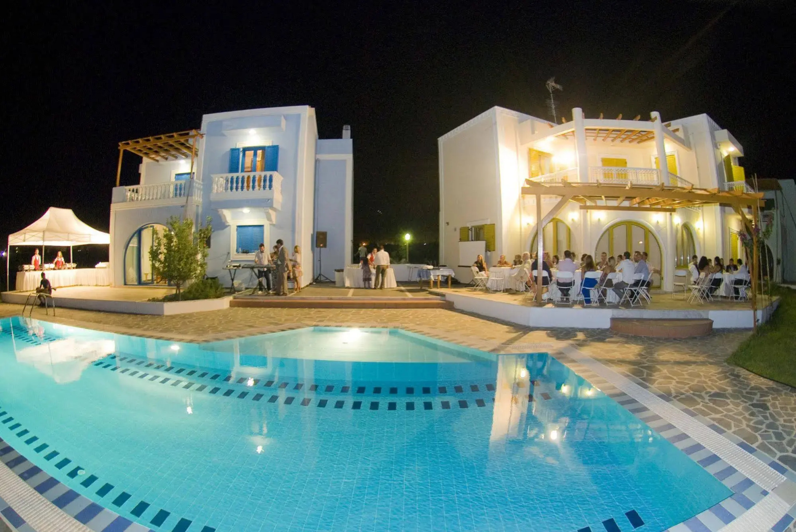 Hotel 12 Islands Villas