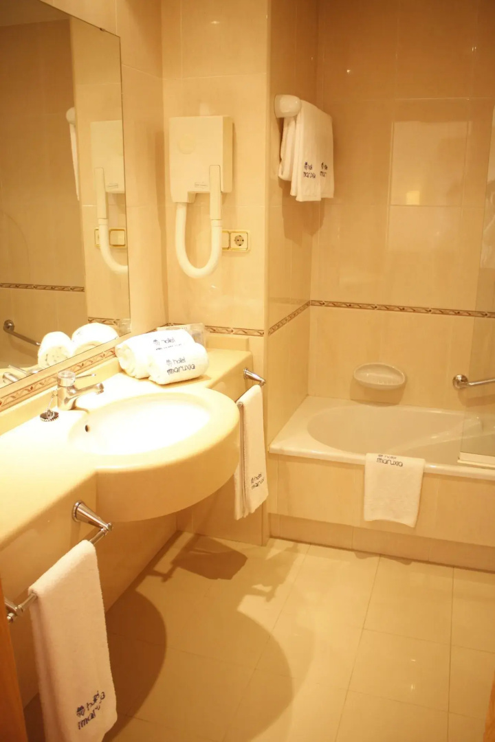 Hotel Maruxia