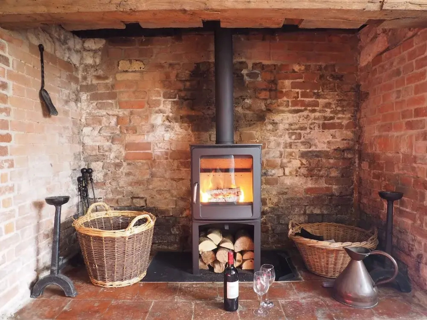 Church Steps Cottage