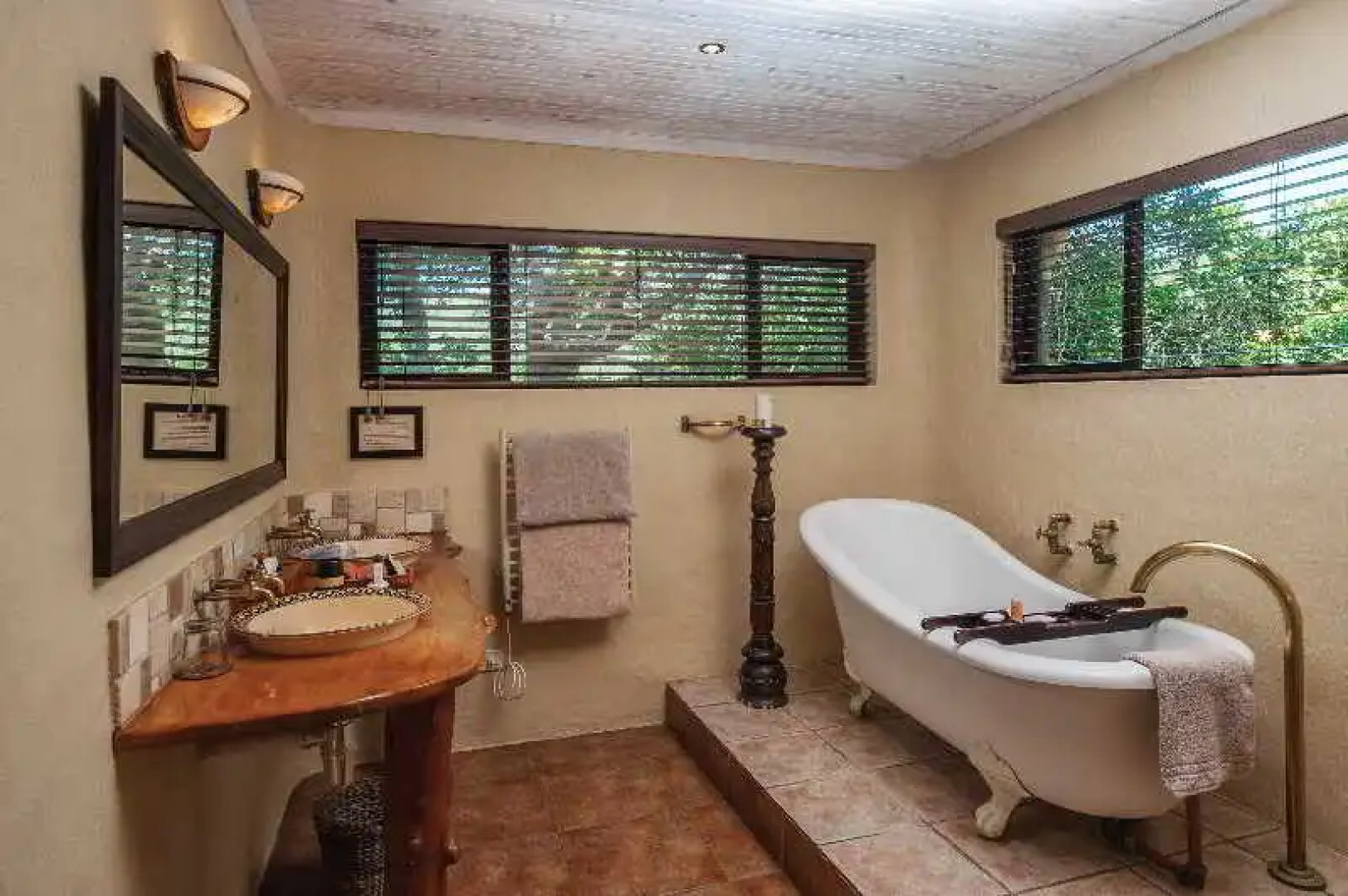 Kariega Game Reserve Settlers Drift