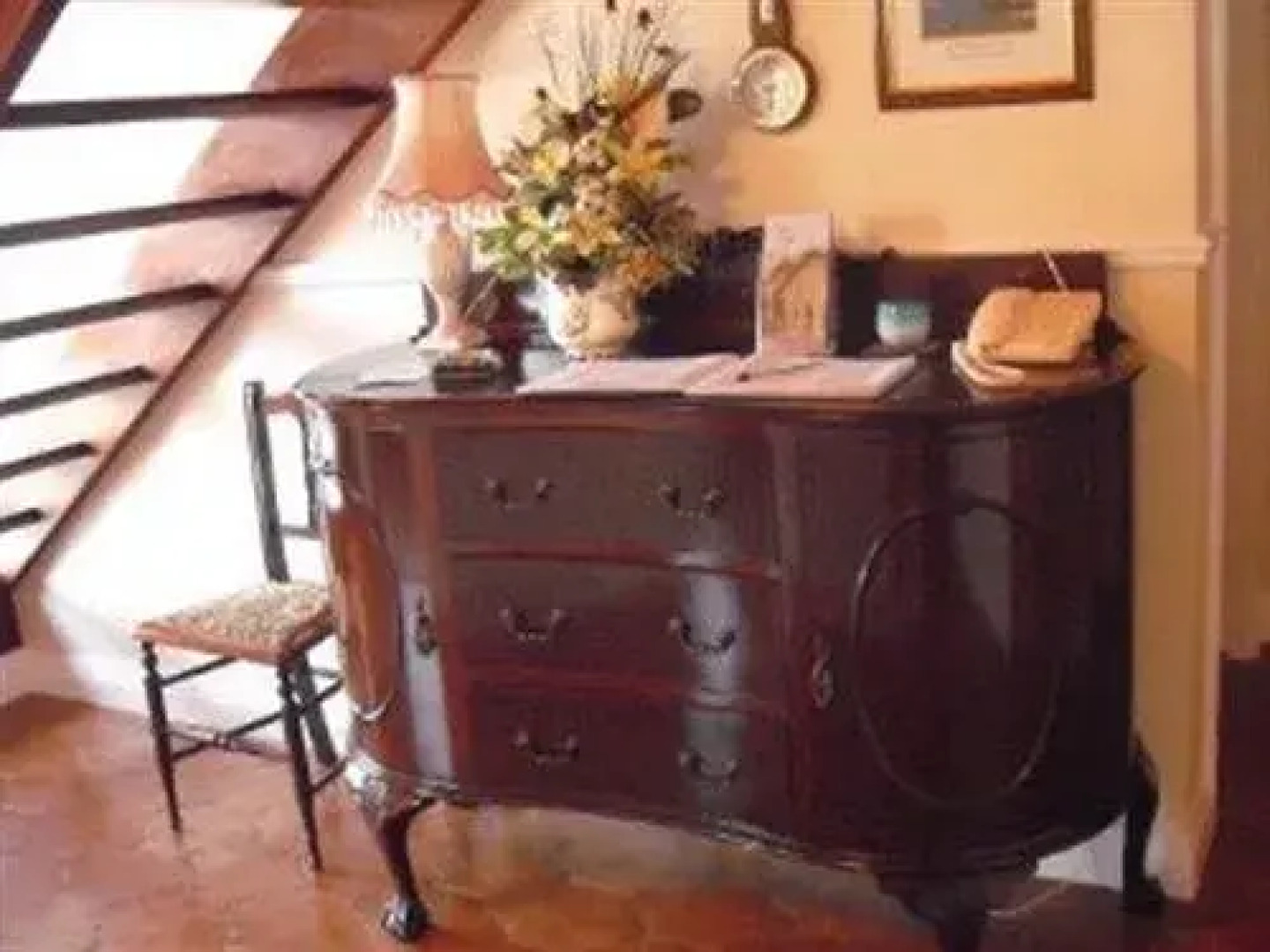 Maryville Bed and Breakfast