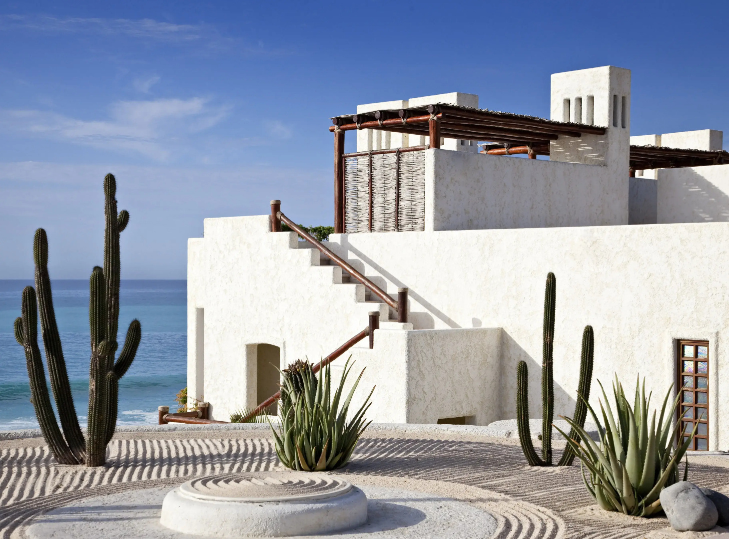 Las Ventanas al Paraiso, A Rosewood Resort