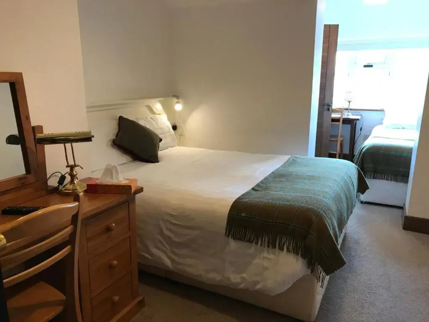 Ryan's River Lodge B&B