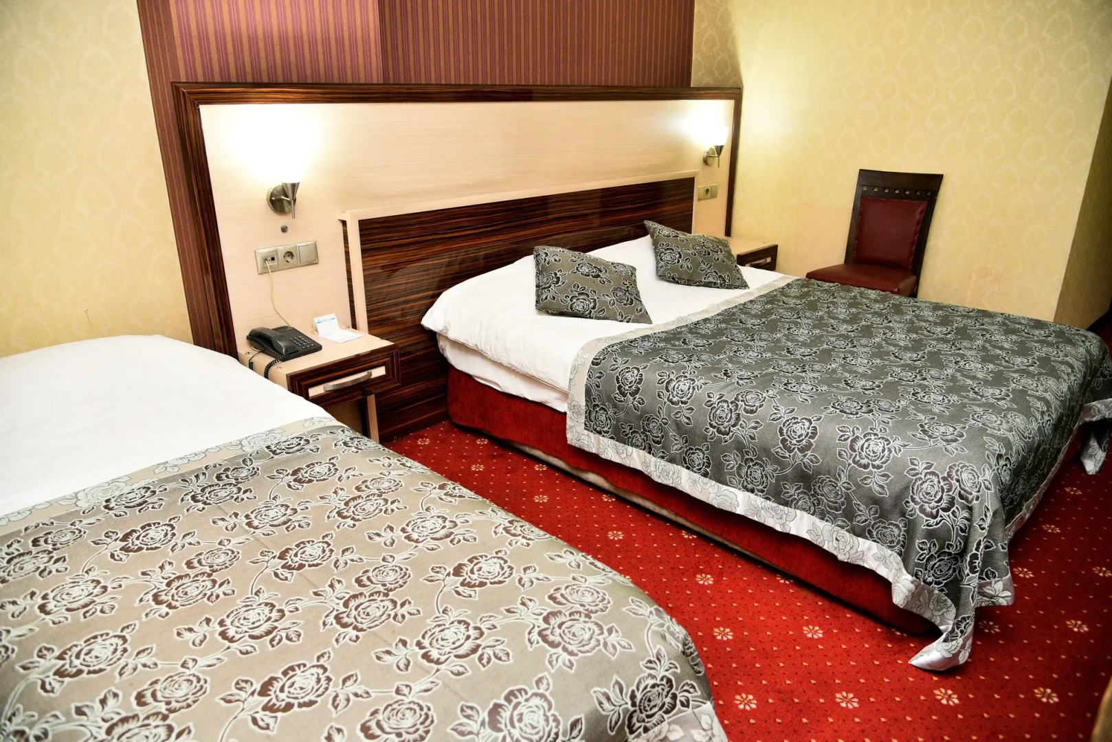 Gondol Hotel